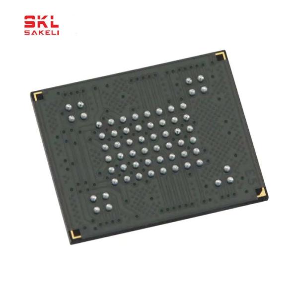 Quality MT29F2G08ABAEAH4-IT:E Flash Memory Chips 63-VFBGA High Performance Computing Storage Applications wholesale