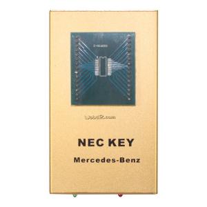 Cheap MB IR Automotive Key Programmer Key Code Reader for sale