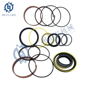 Mega160 4440-6476BKT E44406476BKT xcavator Seal Kit for Doonsan DL200TC DL250TC