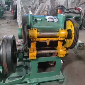 Carton Flat Press Emboss Indentation Machine 1500Model Of Die Cutting 7.5KW 1500