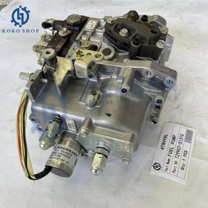 Doosan Fuel Injection Pump Assy 729907-51310 729907-51320 72990751332 72990651370 for Yanmar 4TNV98L 4TNV94 4TNV94L