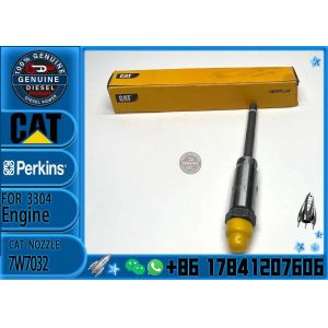 Common Rail Fuel Injector Nozzle 0R-3423 0R-8785 0R-3424 170-5181 0R-3422 7W7026