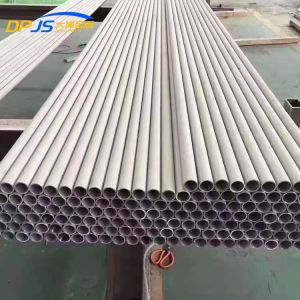 Polished Stainless Steel Pipe Tube 904L Square Rectangular 304 410 Ss 316