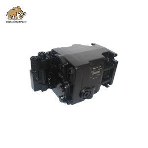 Oem Quality JRRS075 Series 45 Hydraulic Piston Pump JR-R-RS75 With Factory Price