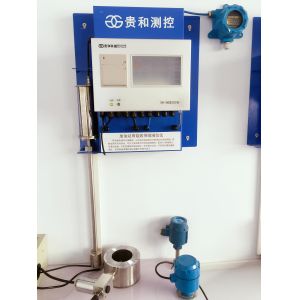 1 -4 meter Fuel storage Tank Used Integrated Safety Barrier Magnetostrictive