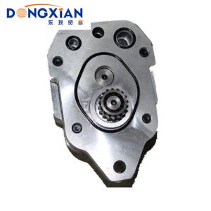 Excavator Hydraulic Gear Pump A8V55 A8V107 A8V86 A8V115 Pilot Pump