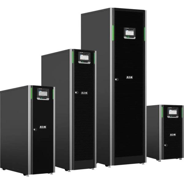 Quality Eaton module UPS 93PS series 3000kva ups wholesale