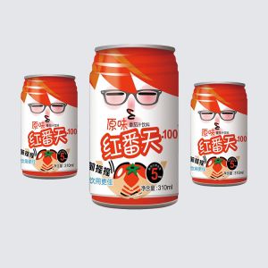 Low Salt Tomato Sauce Ketchup Can With 2% Energy 0g Protein Per 100ml