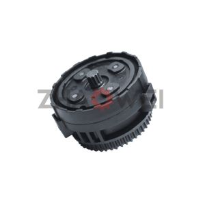 Custom Automobile DC Motor EPB Gearbox For Automobile Electric Positioning