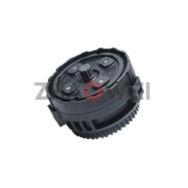 Custom Automobile DC Motor EPB Gearbox For Automobile Electric Positioning