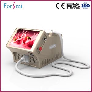 China light sheer machine lightsheer diode laser hair removal machine price on sale