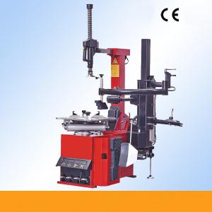 Cheap Automatic car tyre changer price with tilting back post with one help arm AOS615 for sale