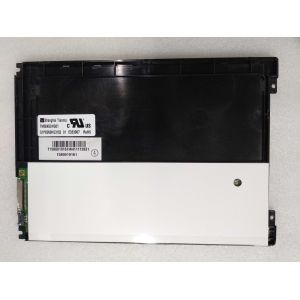 350cd/m² 8.4" 800×600 SVGA 119PPI Tianma TFT TM084SDHG01 LCD screen
