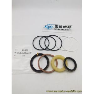 Complete Hydraulic Cylinder Seal Repair KIT 4614056 | A Comprehensive Sealing