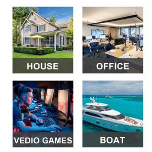 3.5kw Home Off Grid Solar Inverter 24v 3000w Single Phase 3kw 3kva With Mppt