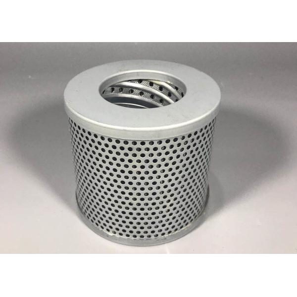 Quality OEM ODM Excavator Hydraulic Filter Low Resistance  For Construction Machinery wholesale