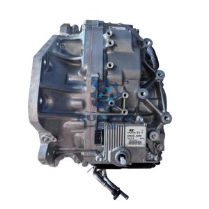 remanufactured TF-81SC 6 speed transmission assembly for Hyundai 2006-2013