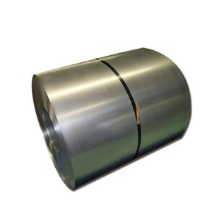 China High Strength Zinc Coating Gi Sheet Coil Width  630-1500mm on sale