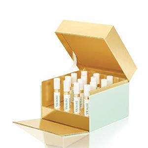 Cheap Custom Rigid Skincare Bottles Packaging Box Luxury Gift Box for sale