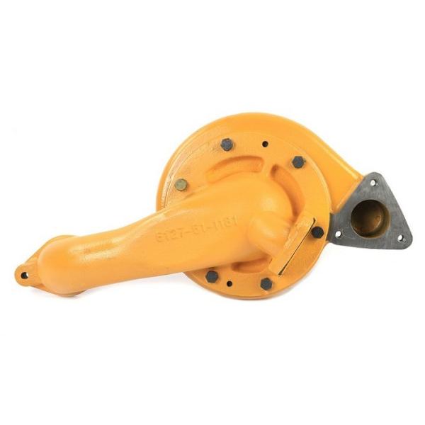 Quality Engine Spare Parts S6D355 Structural Durabilities 6127-61-1008 wholesale