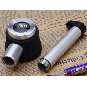 3.5 Inch LCD Monitor Handheld Otoscope Opthalmoscope Diagnostic Video Camera