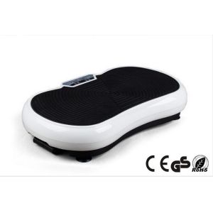 2016 new crazy fit massager with vibration plate or Power pater and Vibration
