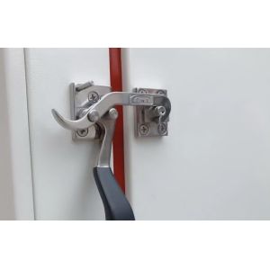 Cold Balanced Control Temperature Humidity Test Chamber / Environmental Test