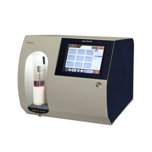 HIBRID Nanooptics Human Milk Analyzer High Precision Tabletop Milk Analyzer