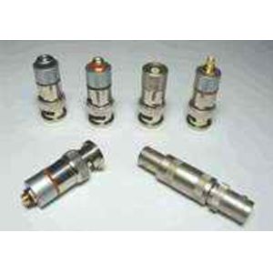 LEMO Connectors BNC connector, Microdot MD,LEMO 00 socket Lemo 01 adaptor