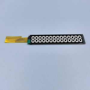 Cheap 2.93 Inch White Character Lcd Display Character Oled Module 33 Pin 20x2 SPI I2C Interface for sale