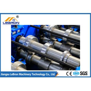 Long time service 2018 new type Color Steel Tile Roll Forming Machine PLC