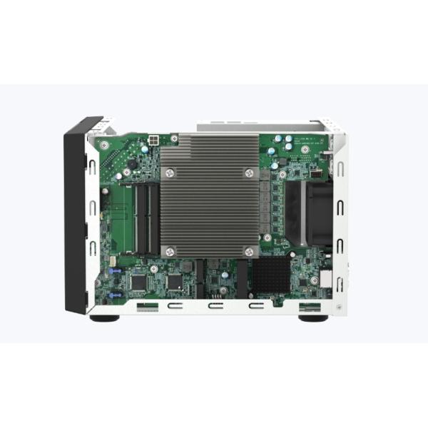 Original New TVS-h874-i7-32G Storage expansion device In Stock