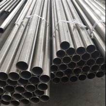 China Customized Length Specifications Duplex Stainless Steel Pipe for Customized Thickness on sale