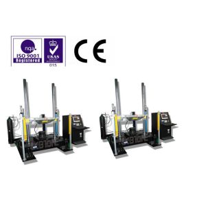 Easy Maintain Mechanical Shock Test Equipment For Small Household Appliances