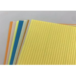 Premium Fiber Air Filter Paper Hepa For Heavy Duty Machine