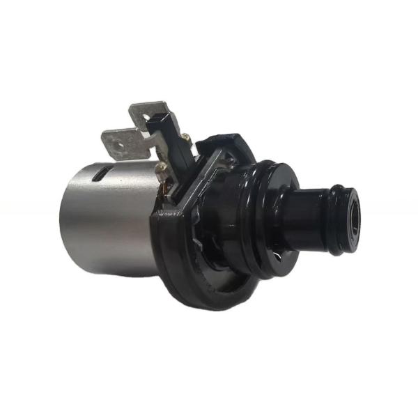 Quality FORESTER SJ Outback Legacy XV TR690 TR580 CVT Transmission AWD Solenoid Valve Autoparts wholesale
