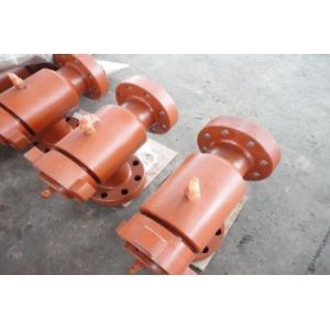 API 6A /Wellhead/valve/Choke Valve