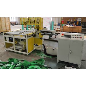 Cheap Moisture Proof Horizontal Wrapping Machine Easy To Transport And Store for sale