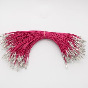 Copper Connector Type PVC Tube Smart Home Appliance Home Automation Wire Harness