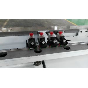 3200mm Length Sheet Metal Press Brake Advanced Bending Technology