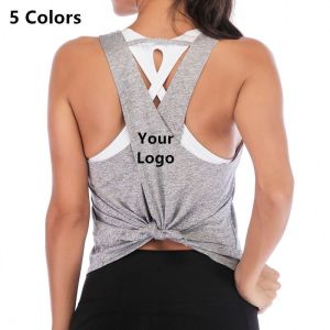 Wholesale Supplier compress tank top With High-End Quality
