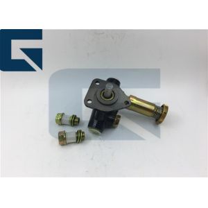 Excavator Engine 6D125 Feed Pump Assy PC400-6 PC450-6 DK105217-6030