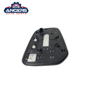 Mitsubishi Lancer 2015 Rear View Mirror Lens 7632B325 7632C388