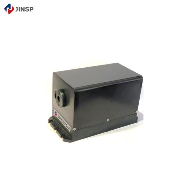 LN Series 1064nm 532nm Nonplanner Ring Oscillator Laser / Narrow Linewidth