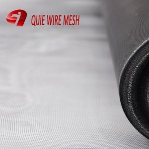 Non Rusting Stainless Steel Security Insect Screen Mesh 0.6m-1.5m Width