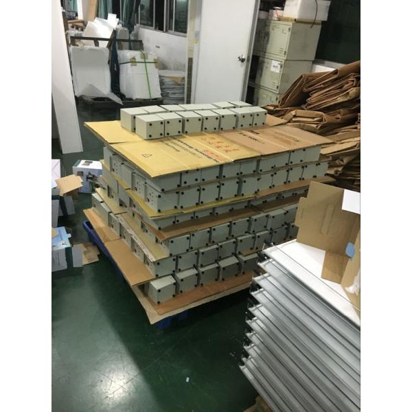 Small Solar Panel Led Light Kit Solar Camping Light Kit Lithium Battery