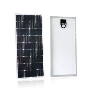 Custom Mono Poly Solar Panel 120W 230W 240W 300W 360W Monocrystalline Silicon Pv