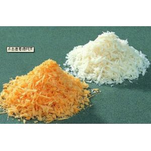 Professional Japanese Panko Machine Bread Crumbs Food Extruder Machine