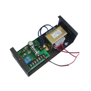 ISO9001 4mil hole IPC-6012D Ems Pcb Assembly Power supply
