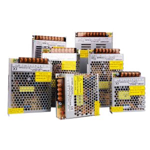 LED Power Supply Waterproof 0-10v DALI Dimmable LED Driver 240W 137v 700mA